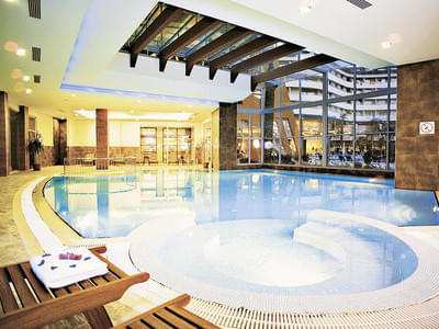 COOEE Alaiye Resort & Spa  Bild 24
