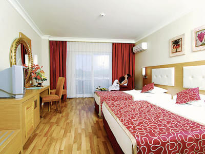 COOEE Alaiye Resort & Spa  Bild 23