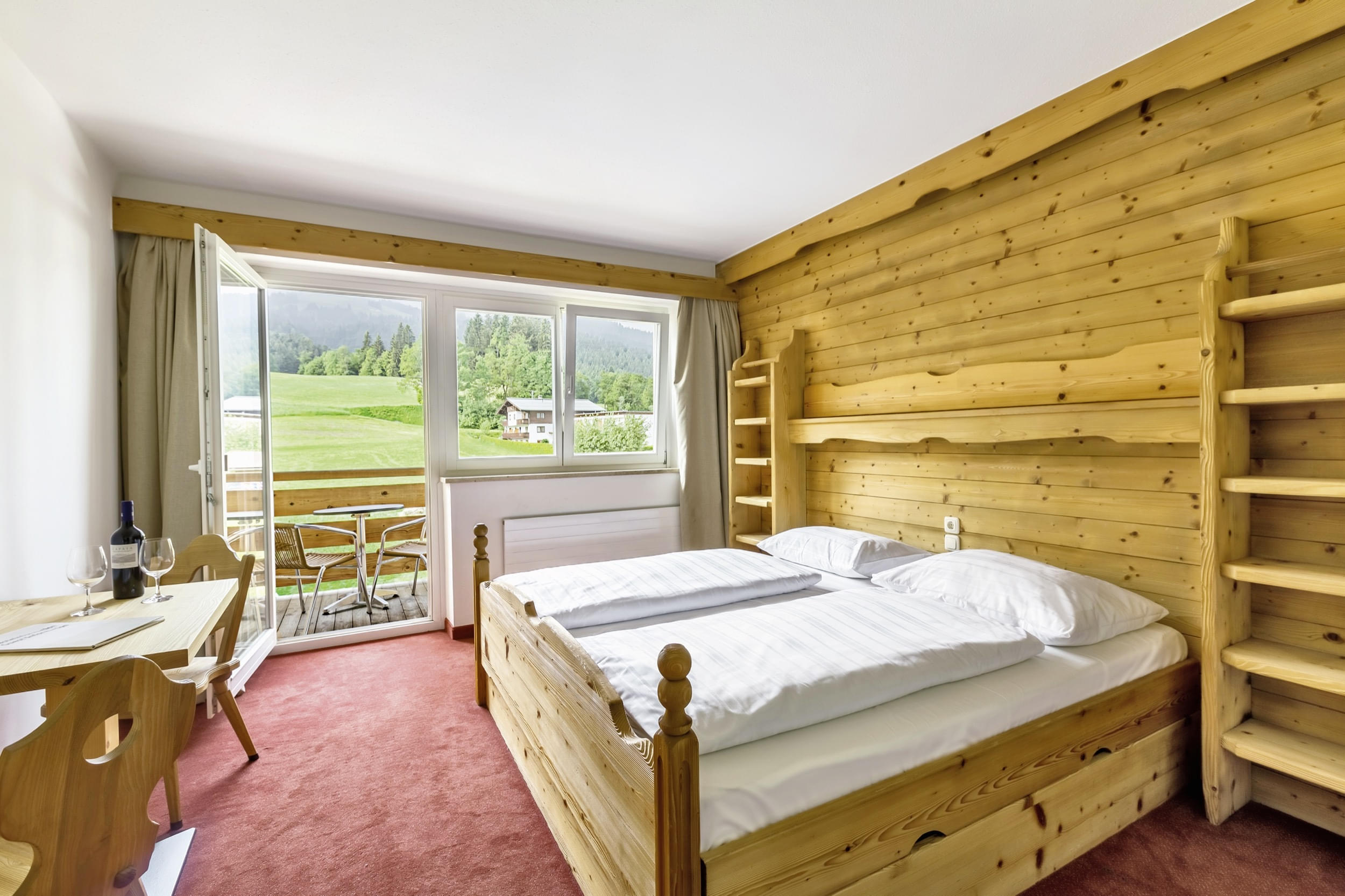 sentido_alpenhotel_kaiserfels_double_room_standard